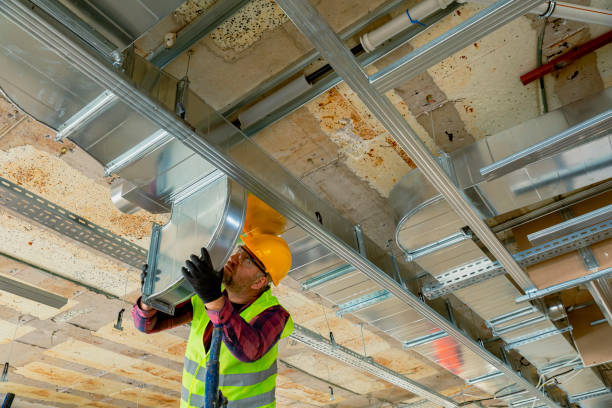 HVAC Air Duct Cleaning in Moroni, UT