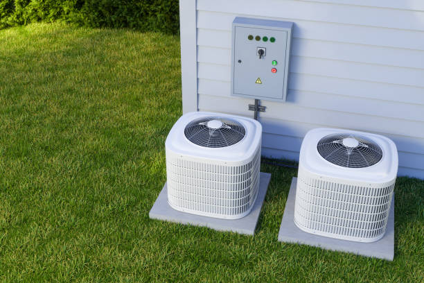 Best HVAC System Installation  in Moroni, UT