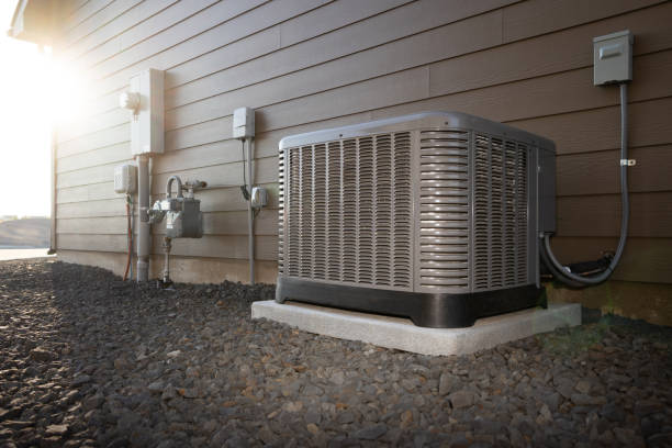 Best Best HVAC Companies  in Moroni, UT